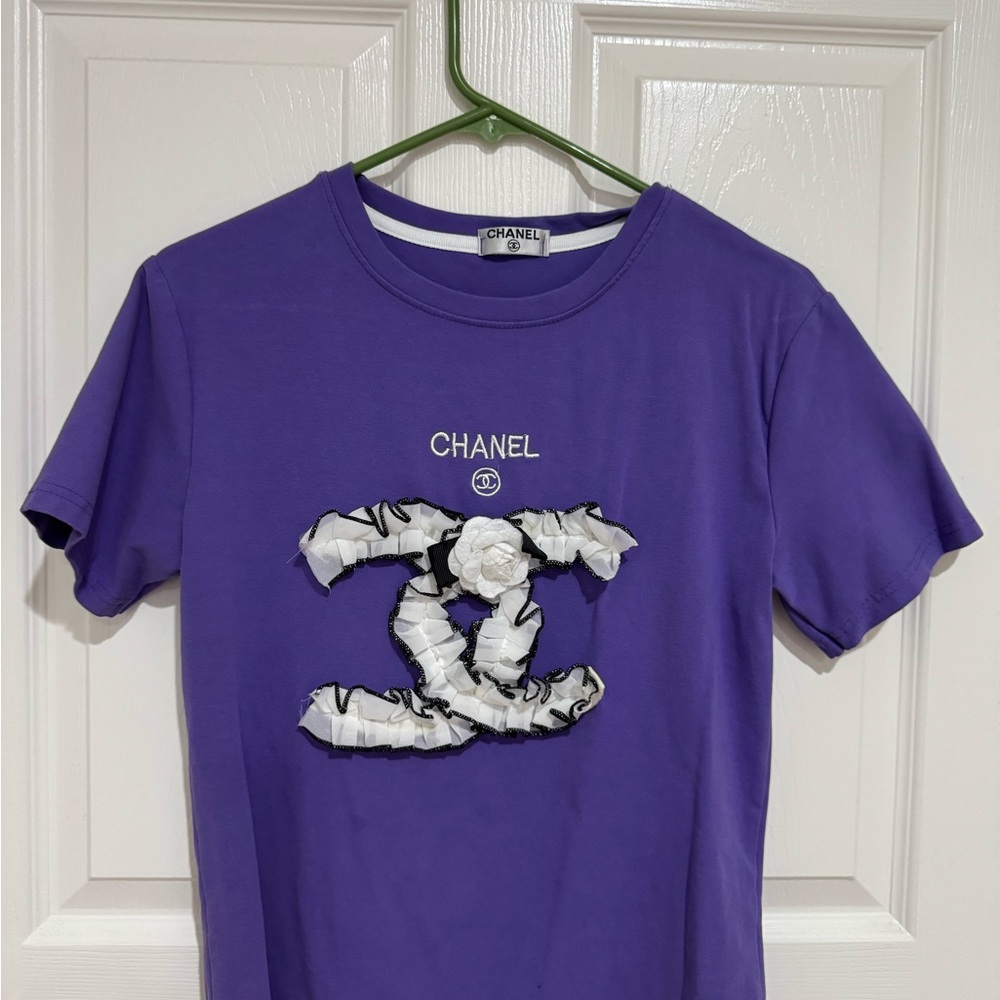 Short Sleeve Women's Tee
